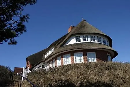 Apartament Rundblick Haus Rundblick, Ru 06 Sylt