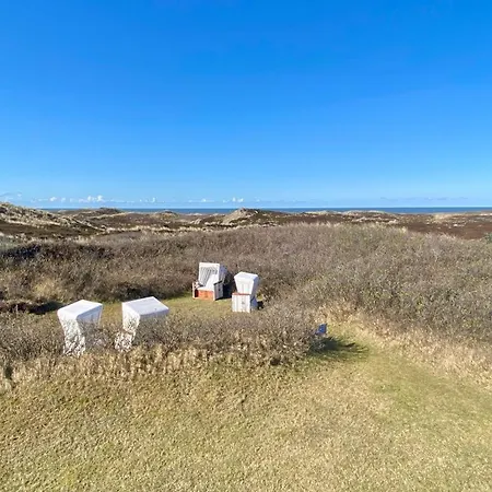 Rundblick Haus Rundblick, Ru 06 * Sylt