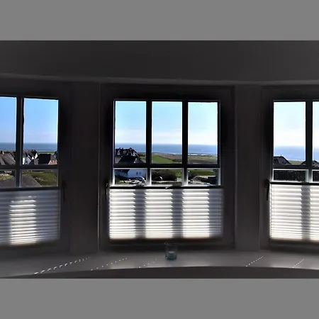 Rundblick Haus Rundblick, Ru 06 Apartment *