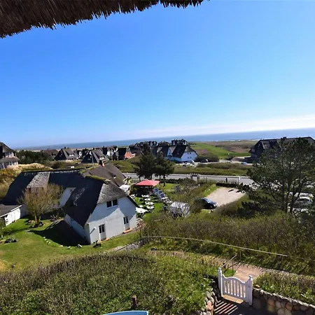 Apartament Rundblick Haus Rundblick, Ru 06