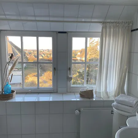 Rundblick Haus Rundblick, Ru 06 Apartament *