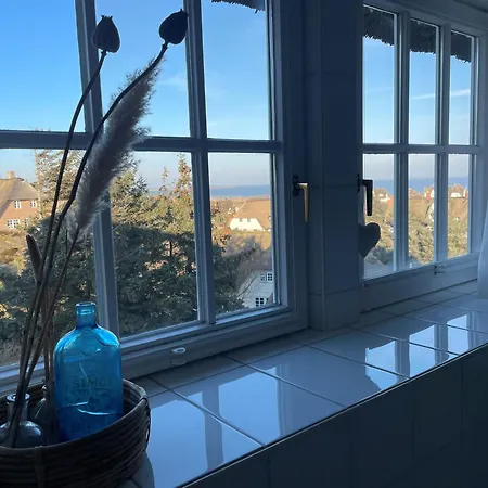 Apartament Rundblick Haus Rundblick, Ru 06 *