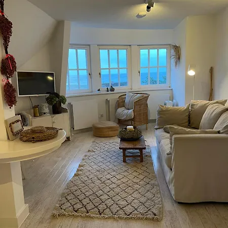 Rundblick Haus Rundblick, Ru 06 Apartament *