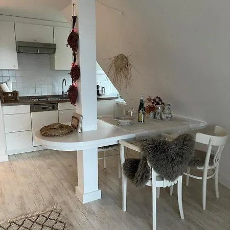 Apartment Rundblick Haus Rundblick, Ru 06 *