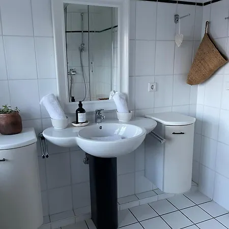 Rundblick Haus Rundblick, Ru 06 * Sylt