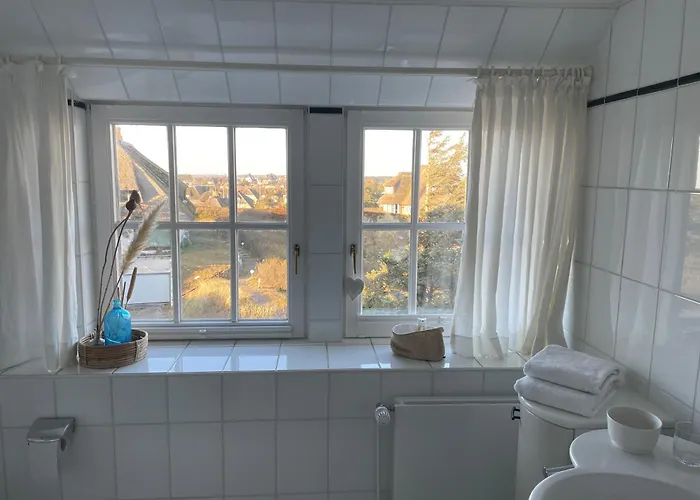 Rundblick Haus Rundblick, Ru 06 Apartamento *