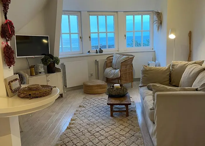 Rundblick Haus Rundblick, Ru 06 Apartamento *