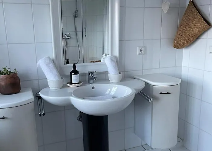 Rundblick Haus Rundblick, Ru 06 * Sylt