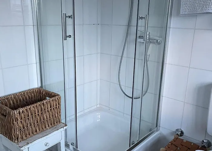 Rundblick Haus Rundblick, Ru 06 Apartamento