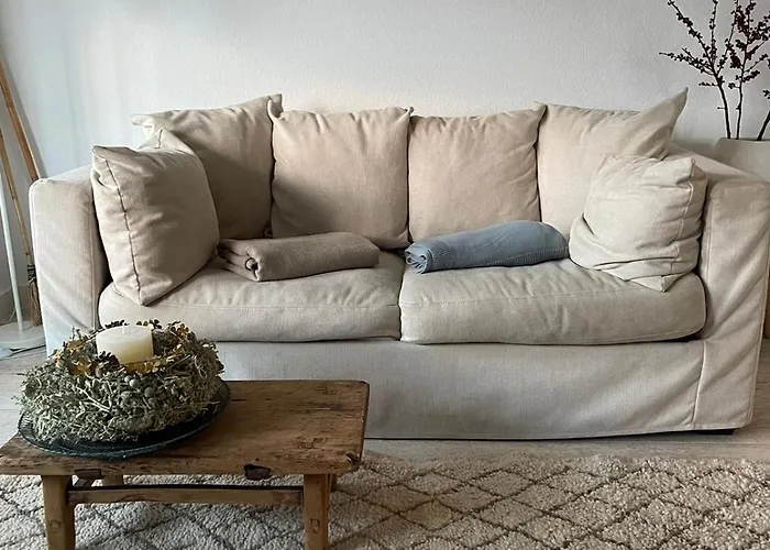 Rundblick Haus Rundblick, Ru 06 Apartamento *